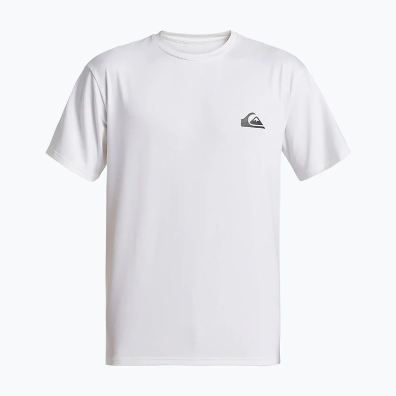 Quiksilver Men's Everyday Surf T-shirt white 5