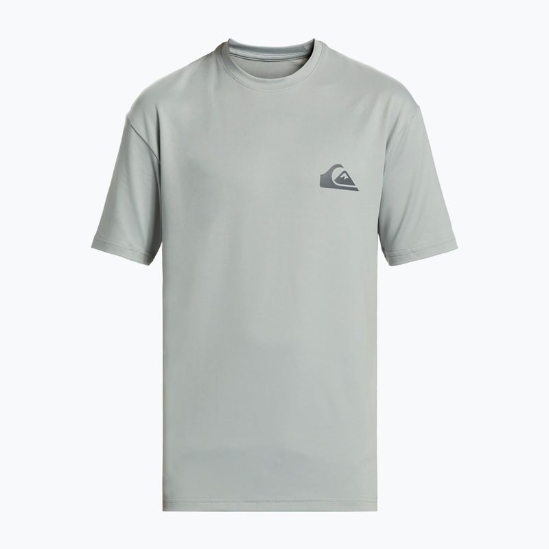 Quiksilver Everyday Surf Tee quarry children's t-shirt 6