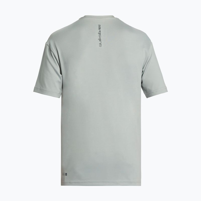 Quiksilver Everyday Surf Tee quarry children's t-shirt 7