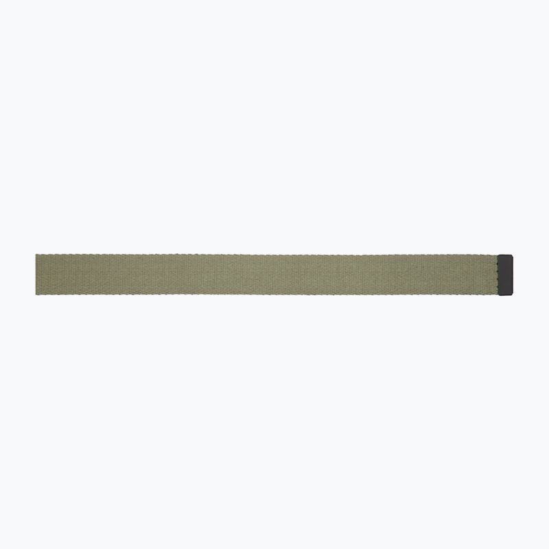 Quiksilver men's trouser belt The Jam 5 black/black 4