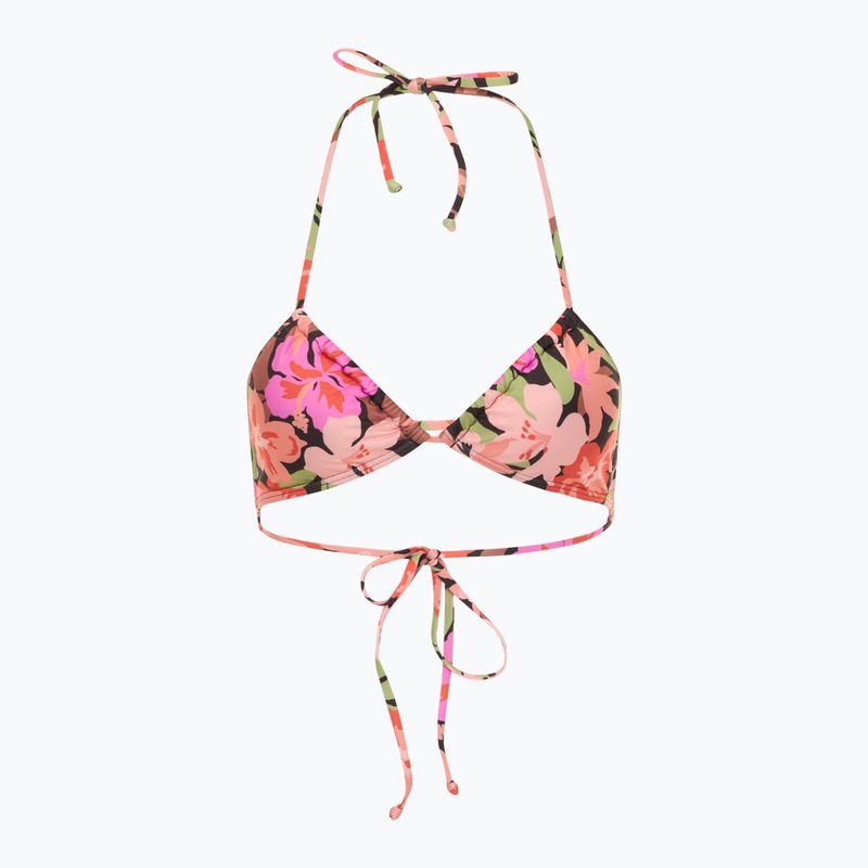 Billabong Sol Searcher Multi Tri multicolour swimsuit top
