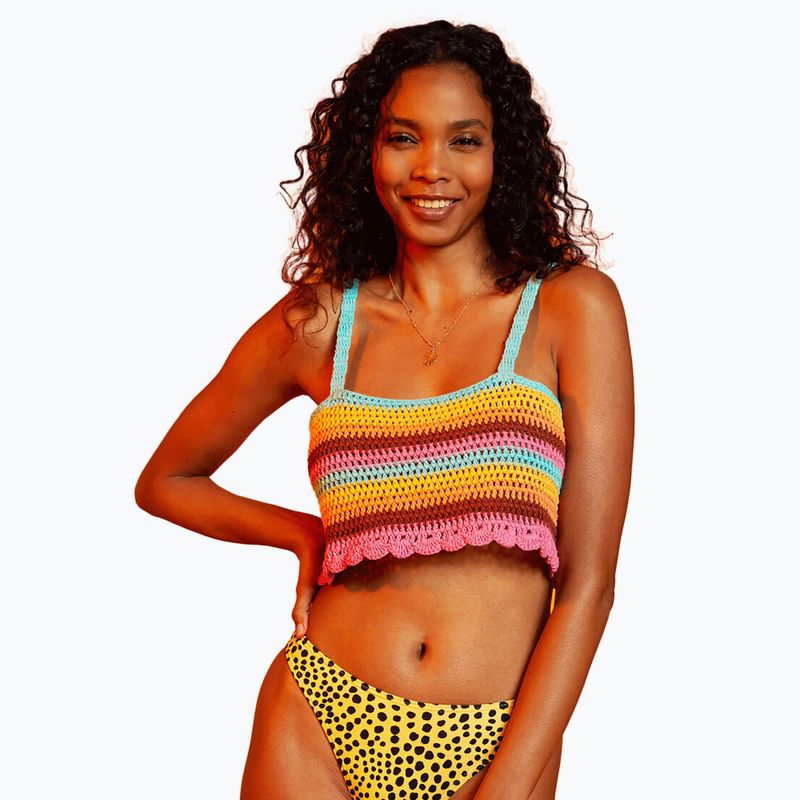 Women's Billabong Siesta multicolour top