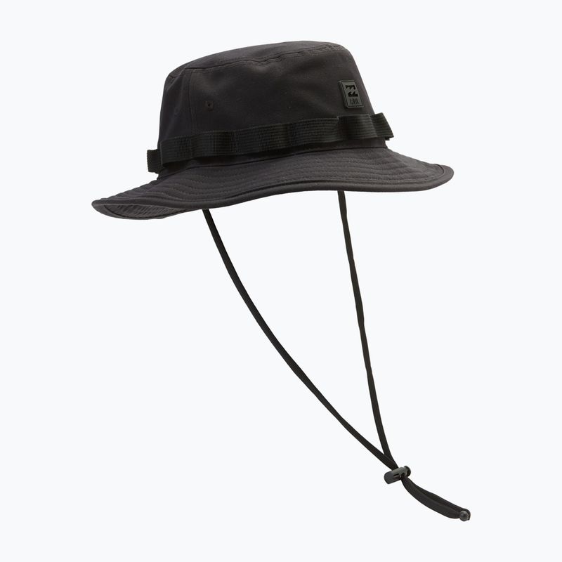 Men's hat Billabong Adiv Boonie Hat black 3