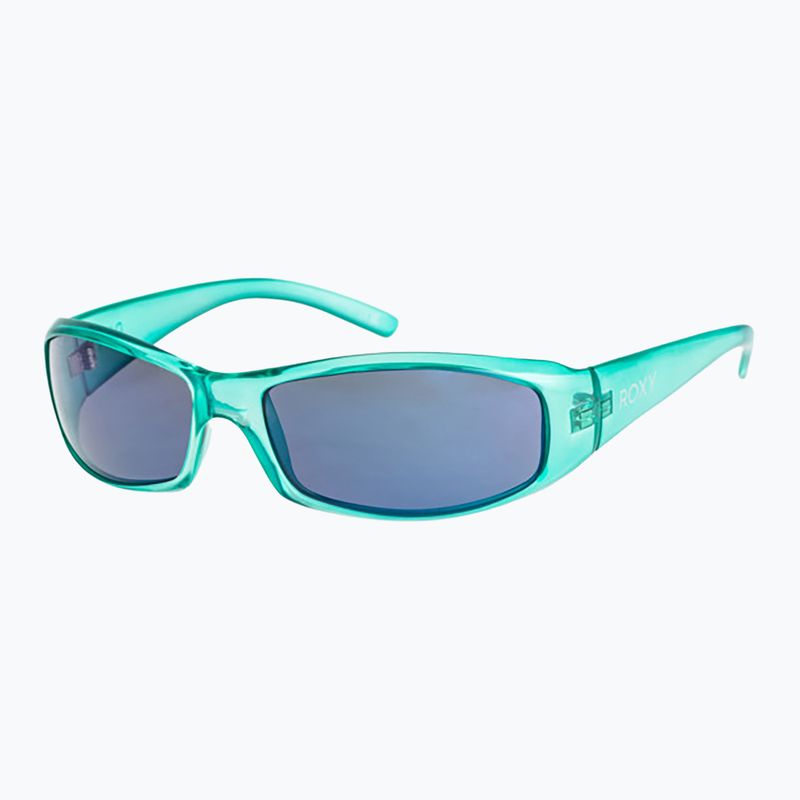 Women's sunglasses Roxy Donna aqua/ml blue