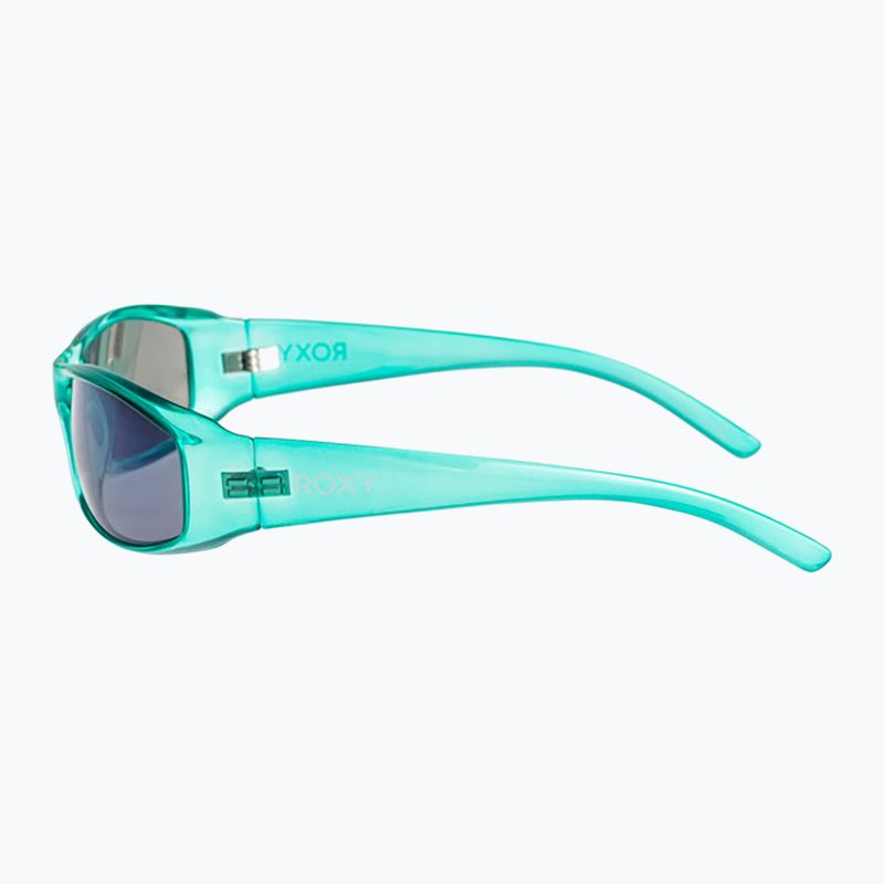 Women's sunglasses Roxy Donna aqua/ml blue 3