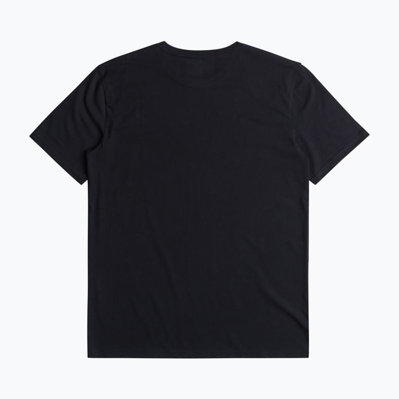 Quiksilver Patriot men's t-shirt dark navy 2
