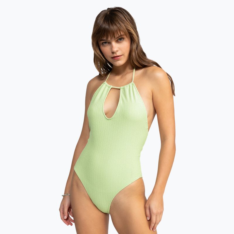 Women's one-piece swimsuit ROXY Aruba margarita 2