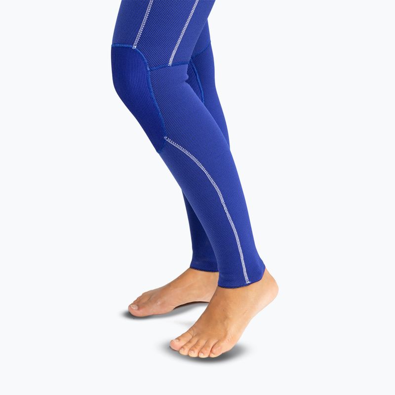 Women's wetsuit ROXY 5/4/3 Elite Chest Zip GBS surf the web 6