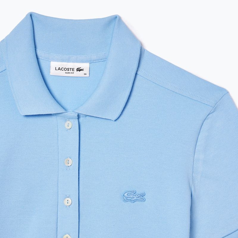 Women's polo shirt Lacoste Polo PF5462 rill 2