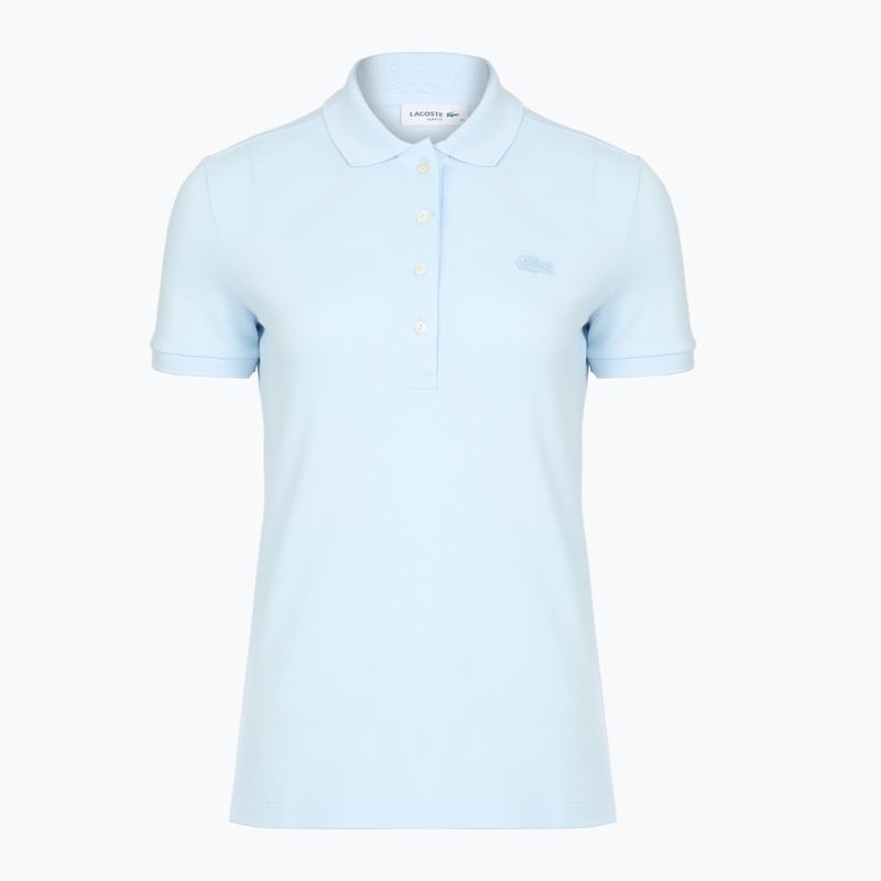 Women's polo shirt Lacoste Polo PF5462 rill