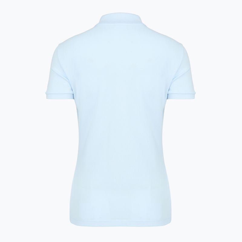 Women's polo shirt Lacoste Polo PF5462 rill 2