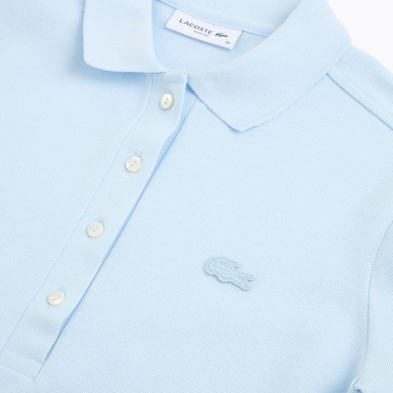 Women's polo shirt Lacoste Polo PF5462 rill 3
