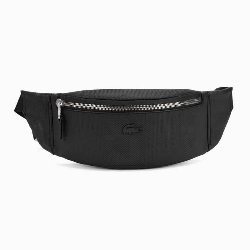 Lacoste waistbag NH2816CE noir