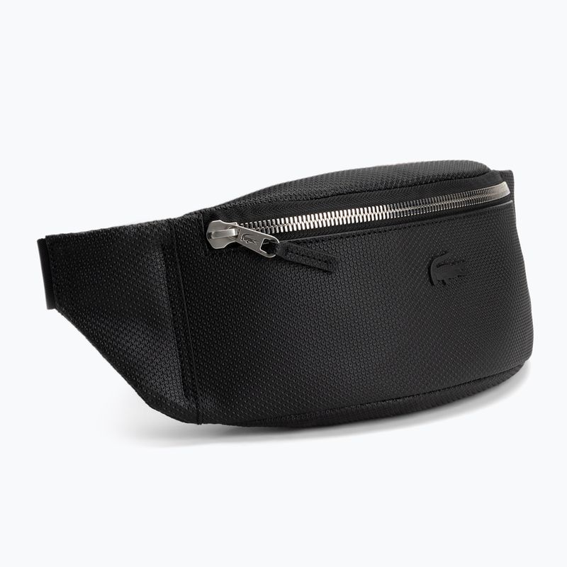 Lacoste waistbag NH2816CE noir 2
