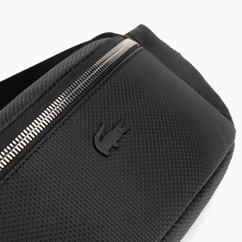 Lacoste waistbag NH2816CE noir 5