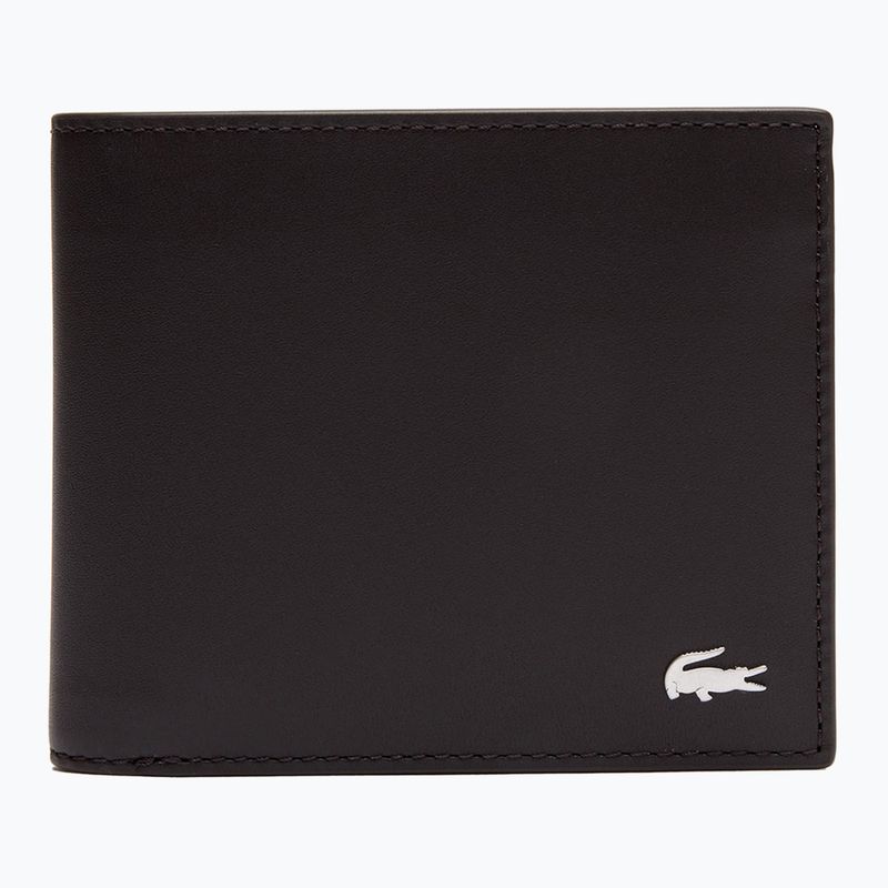 Lacoste men's wallet NH1112FG marine 166