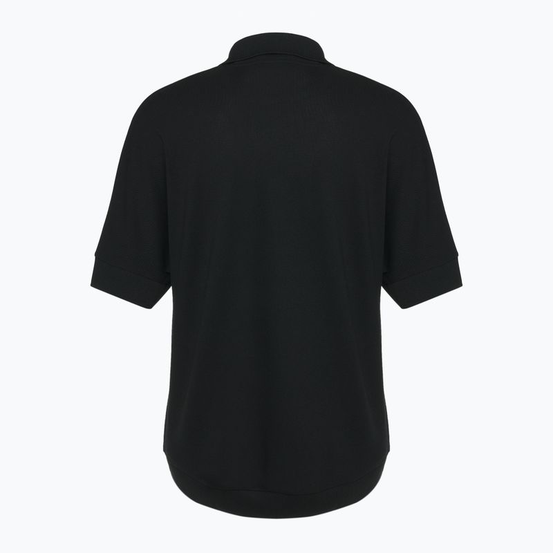 Lacoste women's polo shirt PF0504 black 2