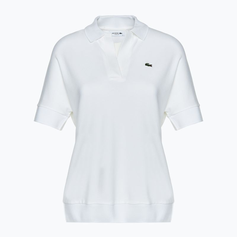 Lacoste women's polo shirt PF0504 white