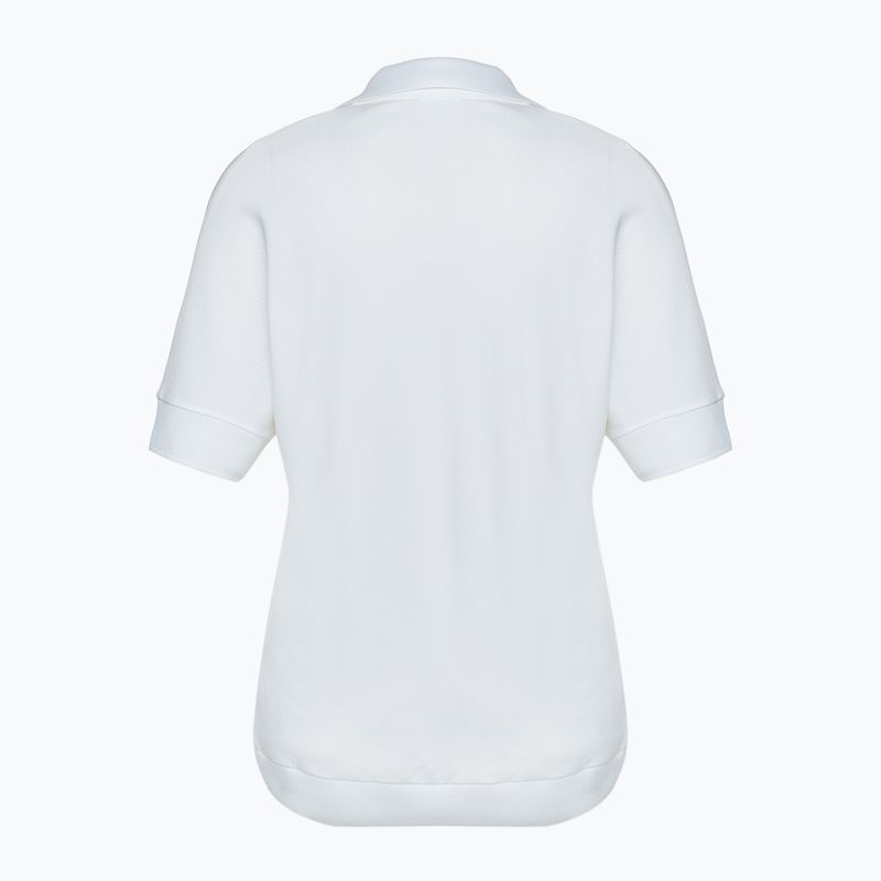 Lacoste women's polo shirt PF0504 white 2