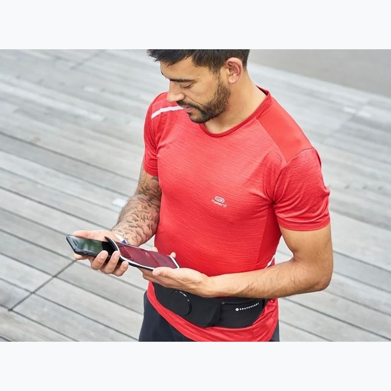 Running belt with phone case Shapeheart Belt AMZ 3
