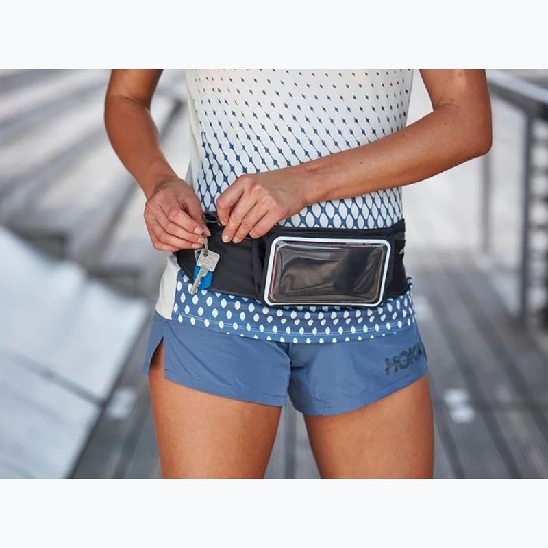 Running belt with phone case Shapeheart Belt AMZ 7
