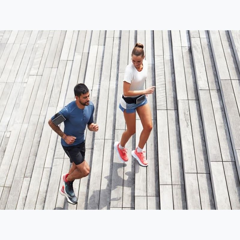 Running belt with phone case Shapeheart Belt AMZ 9