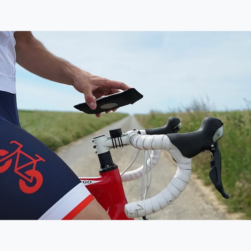 Bike phone holder with case Shapeheart AMZ 8