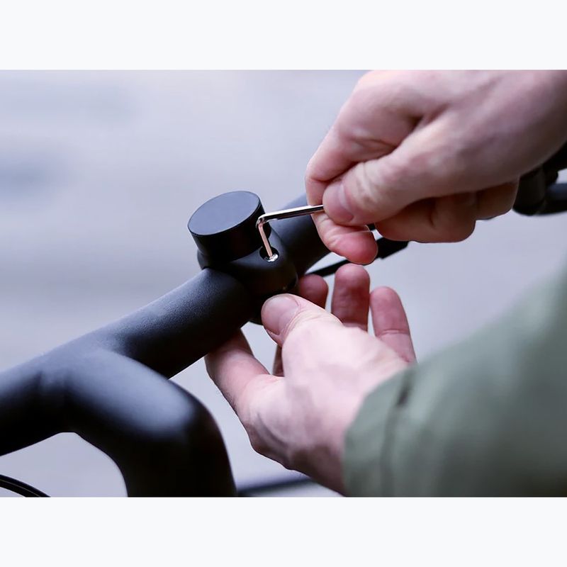 Bike phone holder with case Shapeheart Pro 4