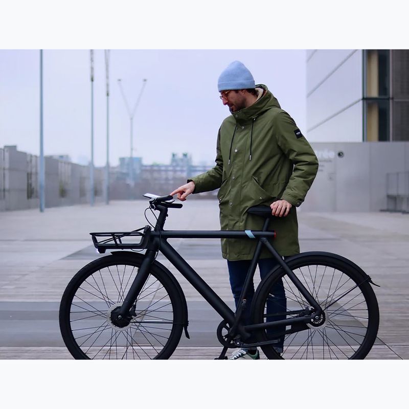 Bike phone holder with case Shapeheart Pro 7