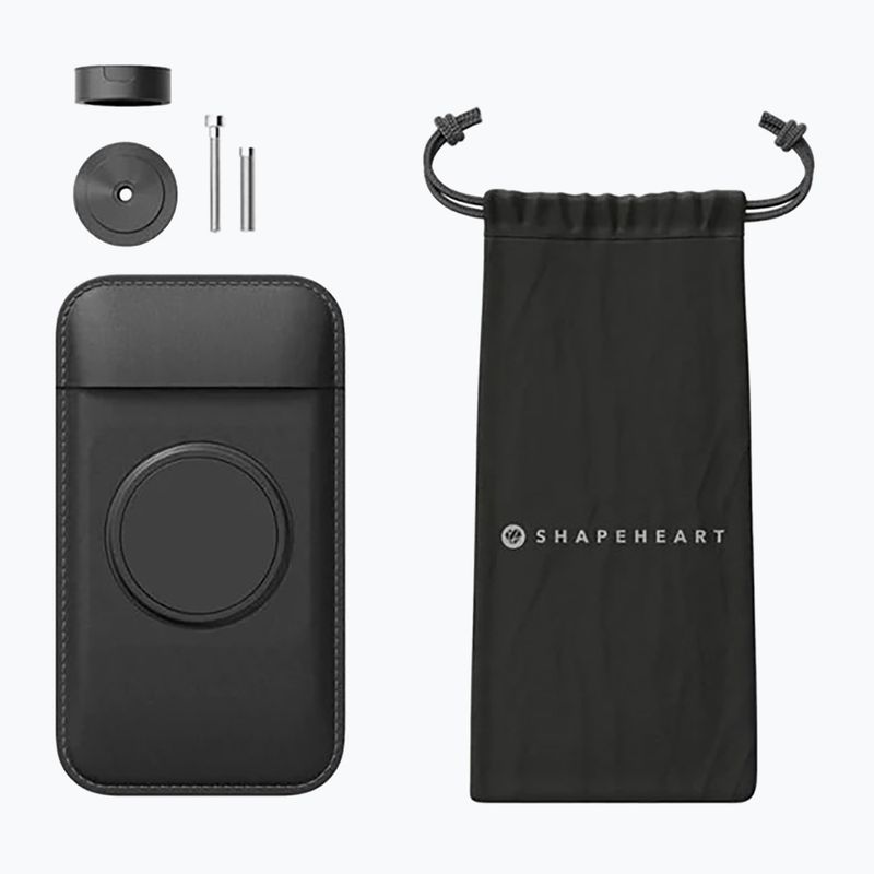 Bike phone holder with case Shapeheart Stem 2