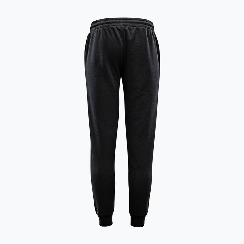 Everlast Audubon men's training trousers black 810540-60 2