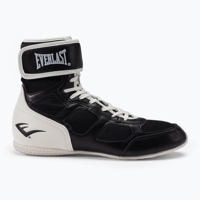 Everlast Ring Bling men's boxing shoes black EV8660 2