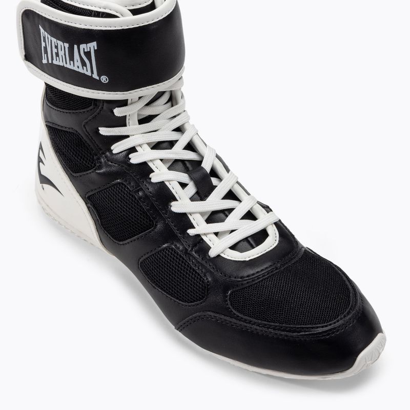Everlast Ring Bling men's boxing shoes black EV8660 6