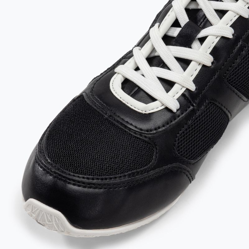 Everlast Ring Bling men's boxing shoes black EV8660 8