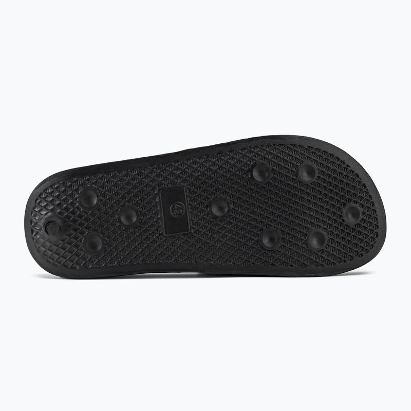 Men's Everlast Evl Side flip-flops black 872740-62-8 5