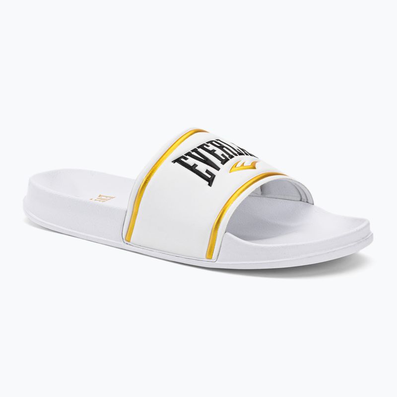 Men's Everlast Evl Side flip-flops white 872740-62-3