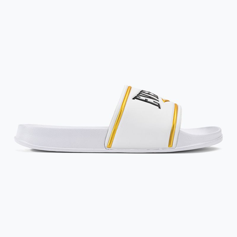 Men's Everlast Evl Side flip-flops white 872740-62-3 2