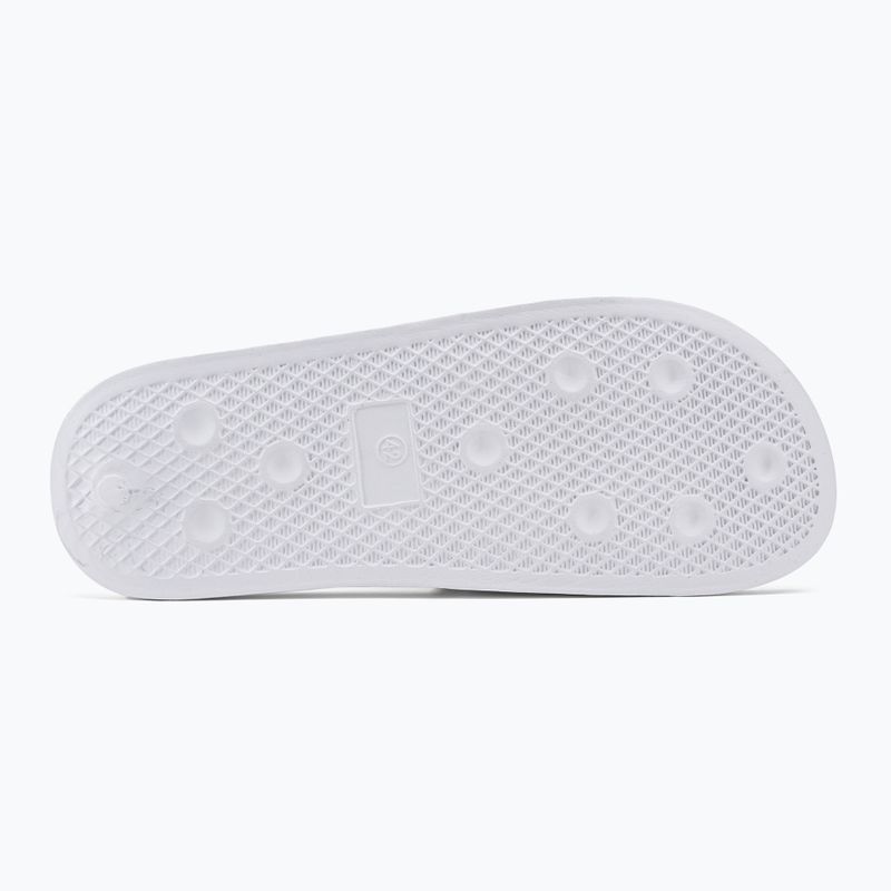 Men's Everlast Evl Side flip-flops white 872740-62-3 5
