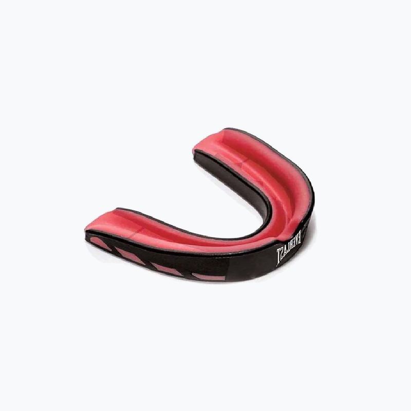 Everlast double jaw protector Evershield red EV14002 2
