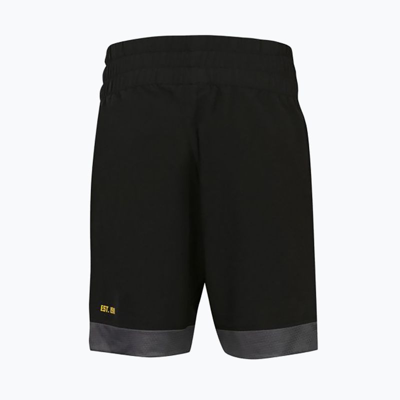 Everlast Copen MMA shorts black 873920-60-8 2