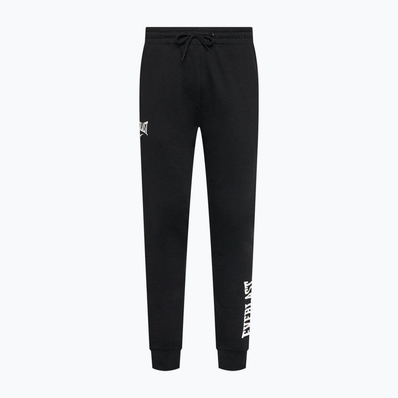 Men's Everlast Spectra training trousers black 879470-60