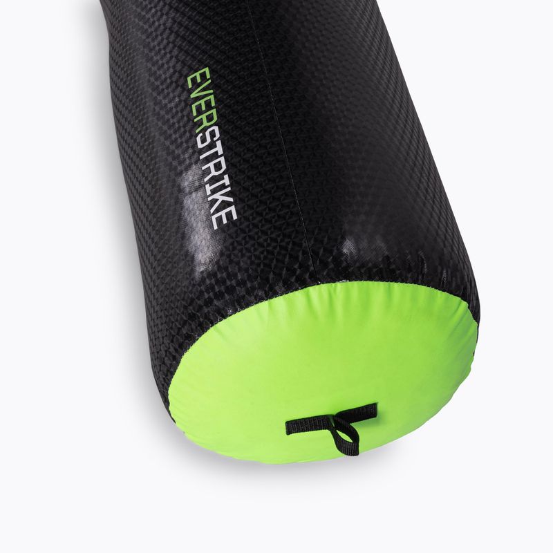 Everlast Everstrike punching bag black/green 3