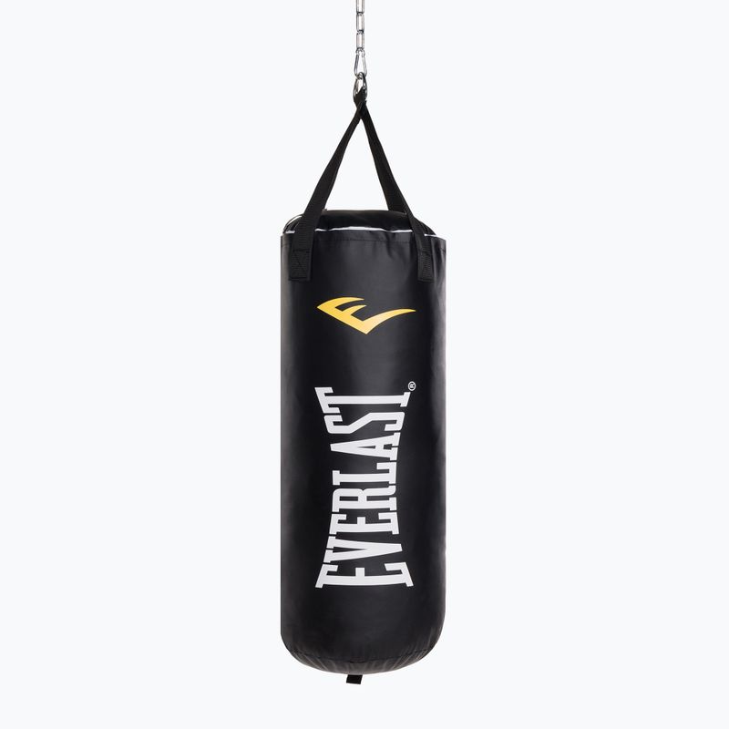 Everlast Nevatear punching bag black EV4740