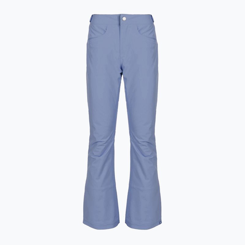 Women's snowboard trousers ROXY Backyard wild wind 7