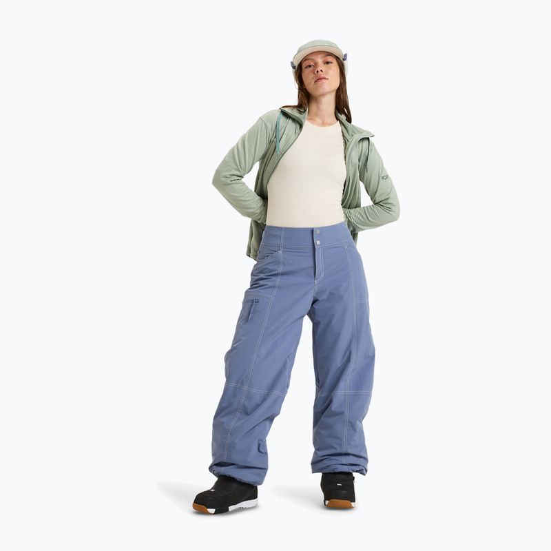 Women's snowboard trousers ROXY Chloe Kim wild wind 2