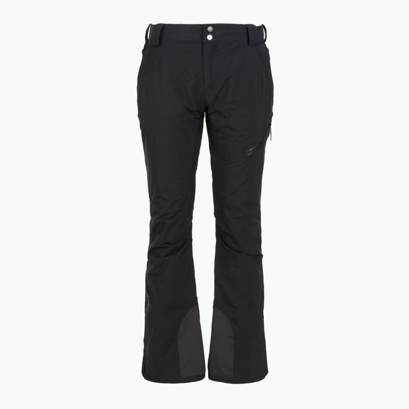 Women's snowboard trousers ROXY Gore-Tex Stretch Spridle true black 6