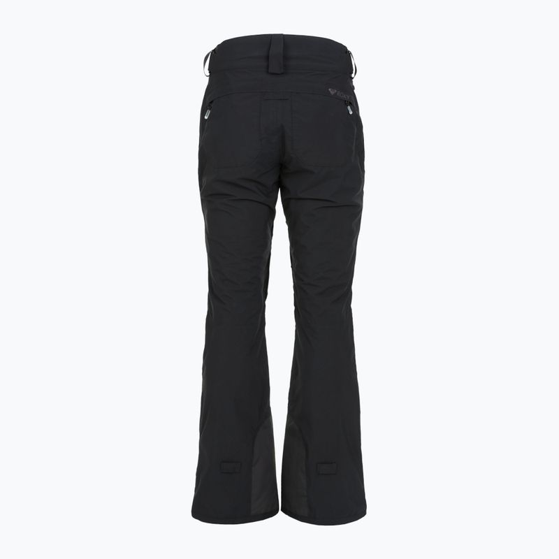 Women's snowboard trousers ROXY Gore-Tex Stretch Spridle true black 7