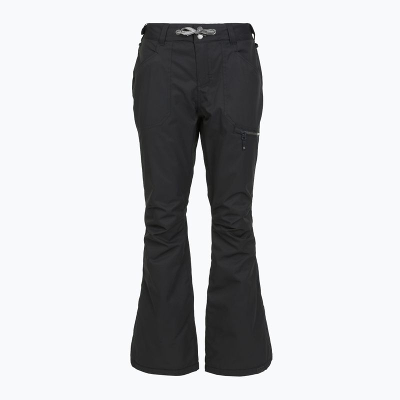 Women's snowboard trousers ROXY Nadia true black 7