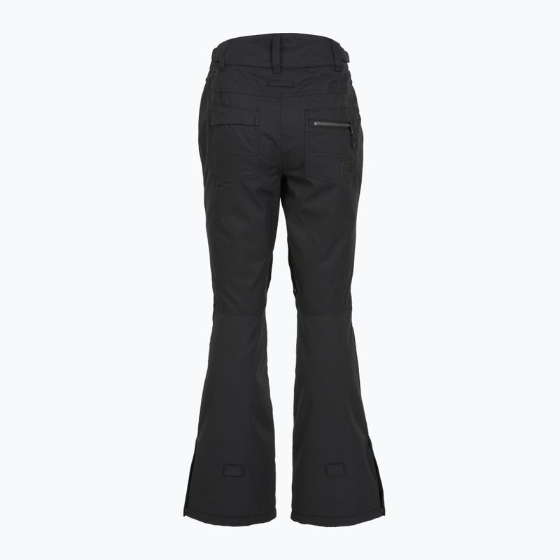 Women's snowboard trousers ROXY Nadia true black 8