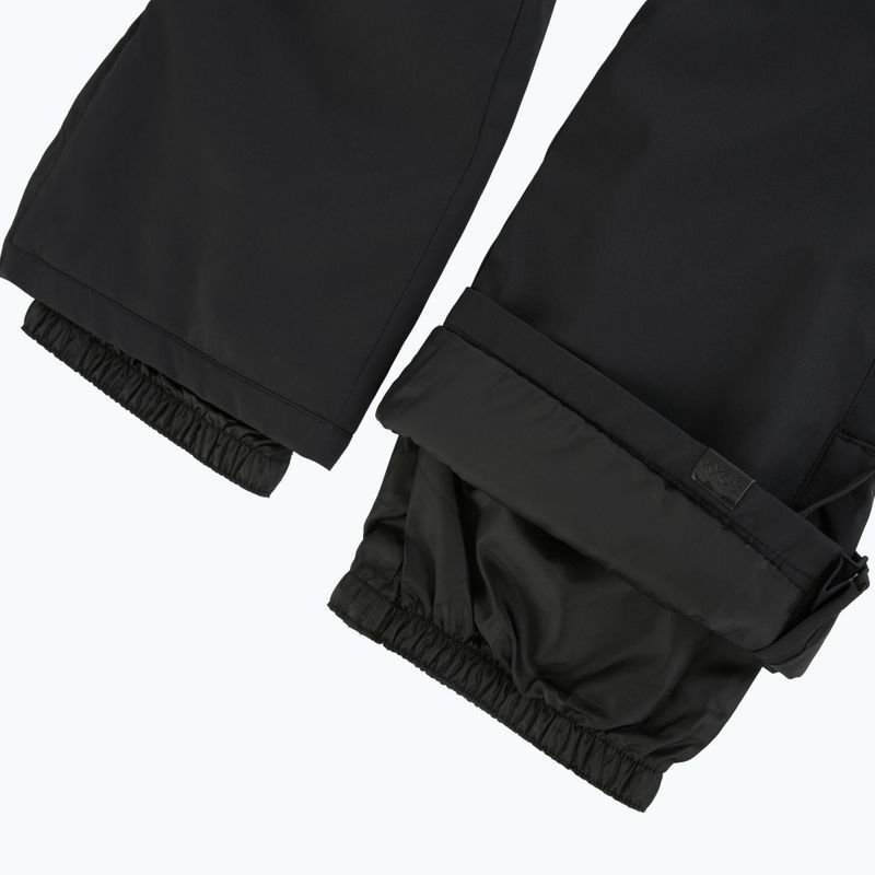 Women's snowboard trousers ROXY Nadia true black 12